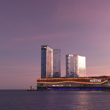 Fili Hotel At Nustar Cebu Zewnętrze zdjęcie