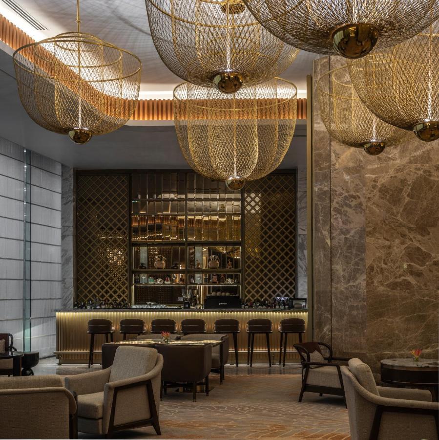 Fili Hotel At Nustar Cebu Zewnętrze zdjęcie
