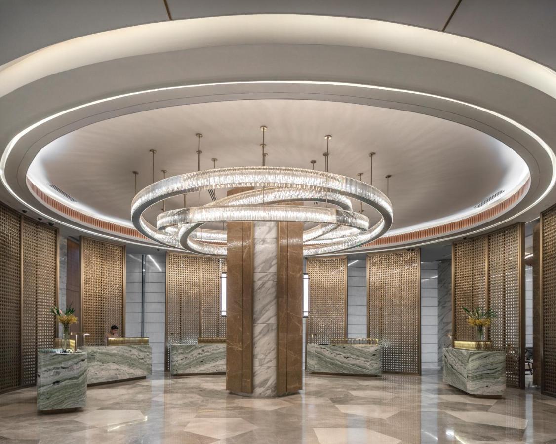Fili Hotel At Nustar Cebu Zewnętrze zdjęcie
