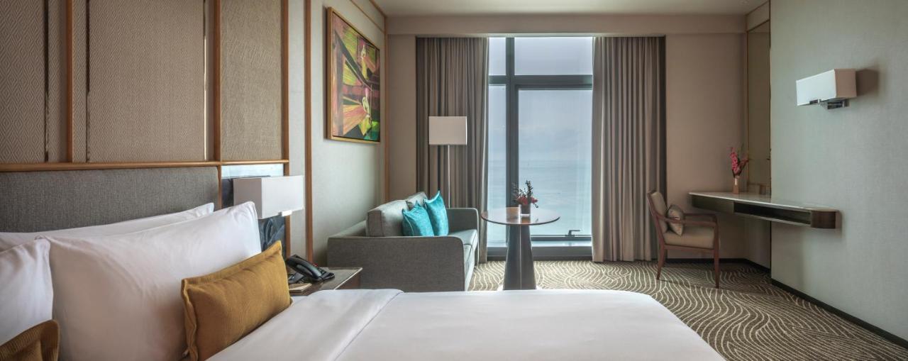 Fili Hotel At Nustar Cebu Zewnętrze zdjęcie