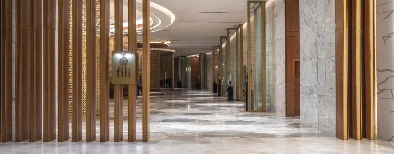 Fili Hotel At Nustar Cebu Zewnętrze zdjęcie