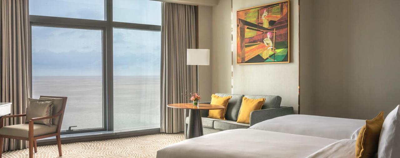 Fili Hotel At Nustar Cebu Zewnętrze zdjęcie