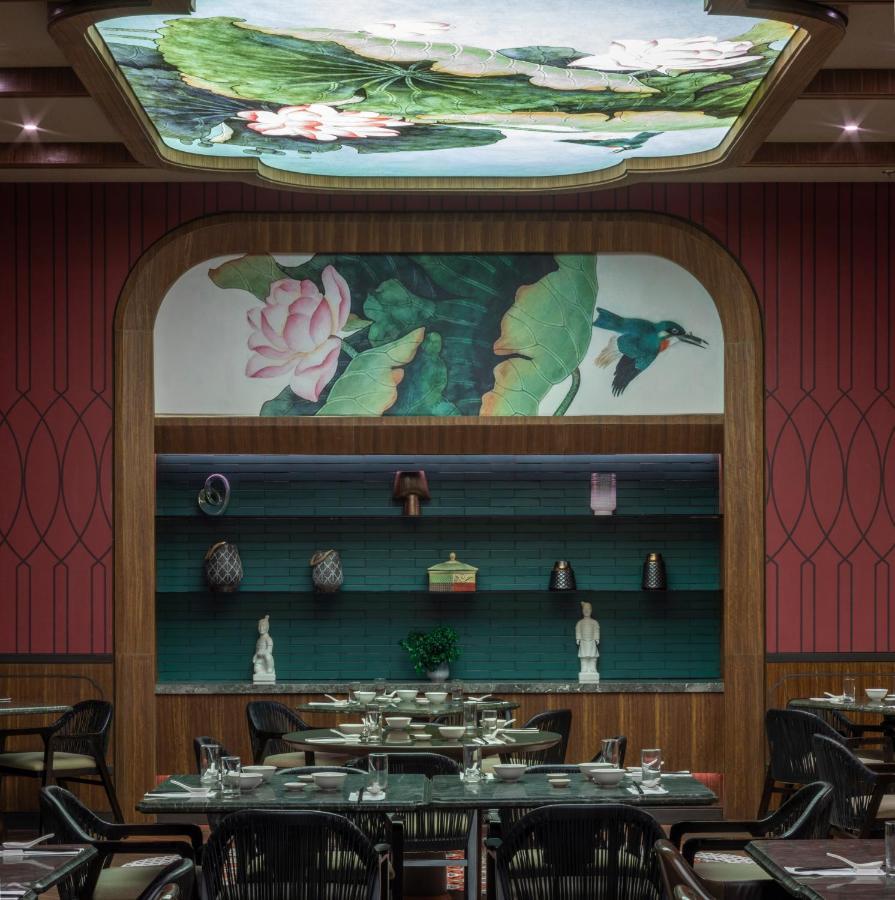 Fili Hotel At Nustar Cebu Zewnętrze zdjęcie