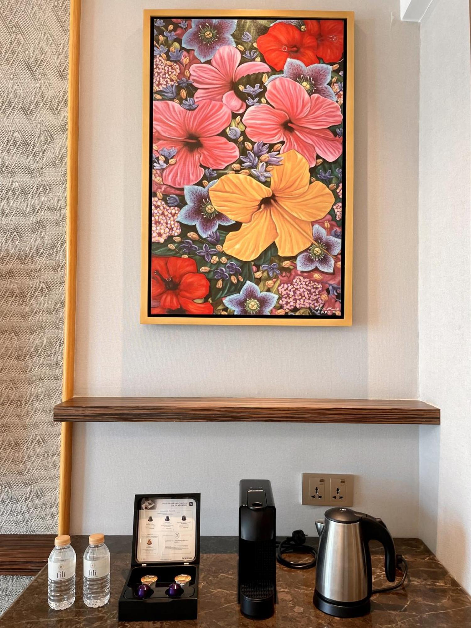 Fili Hotel At Nustar Cebu Pokój zdjęcie